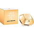 Paco Rabanne Lady Million toaletní voda pro ženy 80 ml
