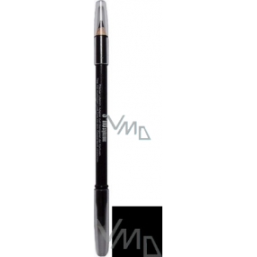 S-he Stylezone Khol Kajal Eyeliner tužka na oči odstín 647/01 Black 1,6 g