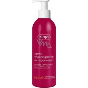 Ziaja Termo zeštíhlující, chladící gel s pumpičkou 270 ml
