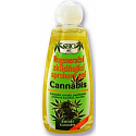 Bione Cosmetics Cannabis relaxační sprchový gel pro všechny typy pokožky 260 ml