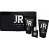 John Richmond for Men toaletní voda 4,5 ml + Sprchový gel 25 ml + Balzám po holení 25 ml, dárková sada