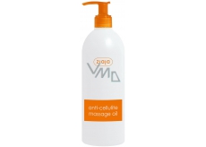 Ziaja Anti-Cellulite Massage Oil anticelulitidní masážní olej 500 ml