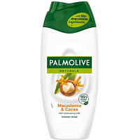 Palmolive Naturals Macadamia & Cocoa – sprchový krém 250 ml