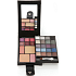 Body Collection Beauty Wallet paletka dekorativní kosmetiky 1 kus