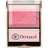 Dermacol Blush & Illuminator tvářenka s rozjasňovačem 08 9 g