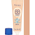 Rimmel London BB Cream 9v1 Skin Perfecting Super make-up BB krém 002 Medium 30 ml