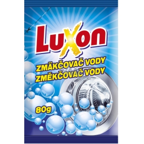 Luxon Změkčovač vody 80 g