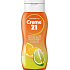 Creme 21 Orange Lime sprchový gel 75 ml