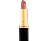 Revlon Superlustrous Lipstick rtěnka 420 Blushed 4,2 g