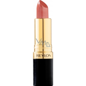 Revlon Superlustrous Lipstick rtěnka 420 Blushed 4,2 g