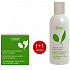 Ziaja Oliva pleťový krém proti vráskám 50 ml + Oliva čisticí pleťové mléko 200 ml, duopack