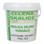 Kittfort Zelená skalice, síran železnatý na hubení mechů v travnatých plochách 1 kg