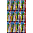 Cartell Super Glue univerzální sekundové lepidlo 12 x 3 g