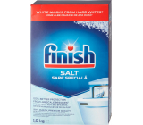 Calgonit Finish Special Salt sůl do myčky 1,5 kg