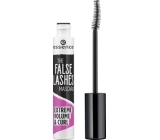 Essence The False Lashes Extreme Volume & Curl řasenka černá 12 ml