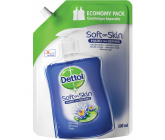 Dettol Vůně moře tekuté mýdlo náhradní náplň 500 ml