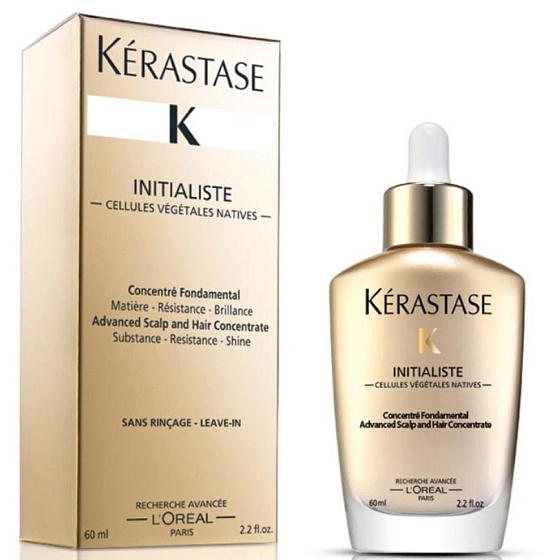 Kérastase Initialiste Sérum pro posílení vlasů a pokožky 60 ml