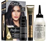 Loreal Paris Préférence barva na vlasy 3.0 Brasilia Světle kaštanová