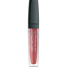 Artdeco Lip Brilliance dlouhotrvající lesk na rty 45 Brilliant Ruby Red 5 ml