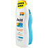 Astrid Sun OF20 hydratační mléko na opalování 400 ml + Sun Hydratační mléko po opalování 200 ml, duopack