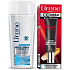 Lirene CC Magic zázračný krém make-up 02 Natural 30 ml + Lirene 3v1 Micelární voda na obličej a oči 200 ml, duopack