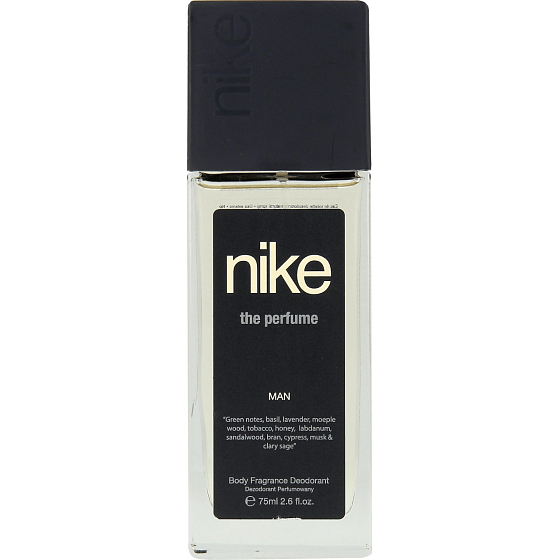 Nike The Perfume Man parfémovaný deodorant sklo 75 ml