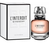 Givenchy L Interdit parfémovaná voda pro ženy 50 ml
