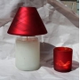 Yankee Candle Tarta Flicker aromalampa