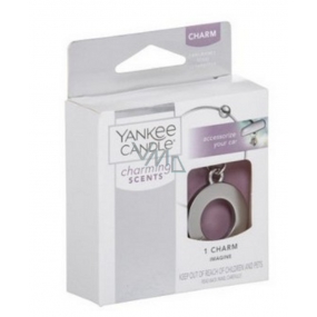 Yankee Candle Charming Scents kovový přívěsek Imagine na visačku do auta