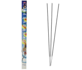 Klásek Prskavky 70 cm 5 kusů kategorie F2 prodejné od 18 let!