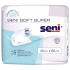 Seni Soft Super hygienické absorpční podložky 4 kapky, 40 x 60 cm 5 kusů