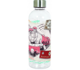 Epee Merch Harry Potter - Hydro plastová láhev s licenčním motivem, objem 850 ml