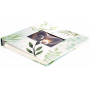 Albi Fotoalbum Neutrální listy 25 listů 24 x 25 cm