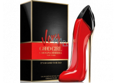 Carolina Herrera Very Good Girl parfémovaná voda pro ženy 80 ml