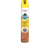 Pronto Amazing Shine Polish sprej proti prachu, leštěnka na dřevo 400 ml