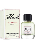 Karl Lagerfeld Hamburg Alster toaletní voda pro muže 60 ml