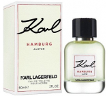 Karl Lagerfeld Hamburg Alster toaletní voda pro muže 60 ml