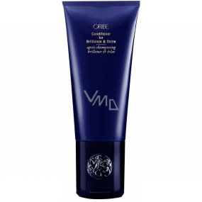 Oribe For Brilliance & Shine kondicionér pro oslnivý lesk pro všechny typy vlasů 200 ml