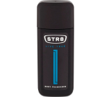 Str8 Live True parfémovaný tělový sprej pro muže 75 ml