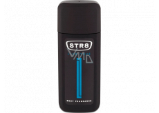 Str8 Live True parfémovaný tělový sprej pro muže 75 ml