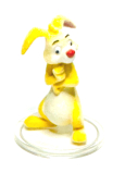 Disney Medvídek Pú Králík Mini figurka, 1 kus, 5 cm