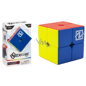 Albi NexCube 2x2 Classic hlavolam, věk 8+