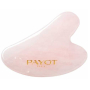 Payot Face Moving Růženin Gua Sha masážní kámen na obličej 1 kus, kámen lásky