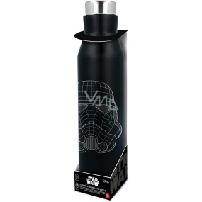 Epee Merch Star Wars nerezová termo láhev černá 580 ml