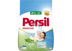 Persil Sensitive prací prášek pro citlivou pokožku 17 dávek 1,02 kg