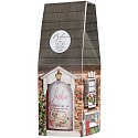 Bohemia Gifts Domeček Láska 3v1 sprchový gel na tělo, vlasy i ruce 500 ml