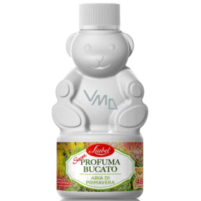 Liabel Aria Di Primavera - Jarní vzduch vůně do prádla 48 dávek 300 ml