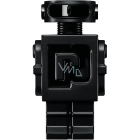 Paco Rabanne Phantom parfém plnitelný flakon pro muže 100 ml Tester