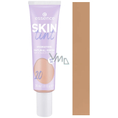 Essence Skin Tint hydratační make-up na sjednocení pleti 20 30 ml