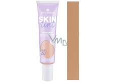 Essence Skin Tint hydratační make-up na sjednocení pleti 20 30 ml